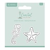 Crafter's Companion PRE-ORDER Coastal Stamp & Die Under the Sea (CC-CO-STD-UTS) Crafter's Companion PRE-ORDER Coastal Stamp & Die Under the Sea (CC-CO-STD-UTS)