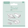 Crafter's Companion PRE-ORDER Coastal Stamp & Die Seashells on the Seashore (CC-CO-STD-SSSS) Crafter's Companion PRE-ORDER Coastal Stamp & Die Seashells on the Seashore (CC-CO-STD-SSSS)