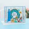 Crafter's Companion PRE-ORDER Coastal Stamp & Die Seashells on the Seashore (CC-CO-STD-SSSS) Crafter's Companion PRE-ORDER Coastal Stamp & Die Seashells on the Seashore (CC-CO-STD-SSSS)