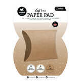 Studio Light Essentials Pillowbox Gift Box Paper Pad (SL-ES-GBPP353)