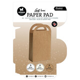 Studio Light Essentials Giftbag Gift Box Paper Pad (SL-ES-GBPP354)