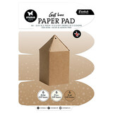 Studio Light Essentials Gift Box Paper Pad (SL-ES-GBPP355)