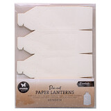 Studio Light Essentials Reindeer Paper Lanterns (SL-ES-PS52)