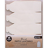 Studio Light PRE-ORDER Essentials Reindeer Paper Lanterns (SL-ES-PS52) Studio Light PRE-ORDER Essentials Reindeer Paper Lanterns (SL-ES-PS52)
