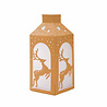 Studio Light PRE-ORDER Essentials Reindeer Paper Lanterns (SL-ES-PS52) Studio Light PRE-ORDER Essentials Reindeer Paper Lanterns (SL-ES-PS52)