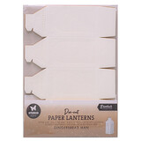 Studio Light Essentials Gingerbread Man Paper Lanterns (SL-ES-PS53)