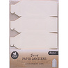 Studio Light PRE-ORDER Essentials Gingerbread Man Paper Lanterns (SL-ES-PS53) Studio Light PRE-ORDER Essentials Gingerbread Man Paper Lanterns (SL-ES-PS53)