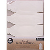Studio Light PRE-ORDER Essentials Winter Trees Paper Lanterns (SL-ES-PS55) Studio Light PRE-ORDER Essentials Winter Trees Paper Lanterns (SL-ES-PS55)