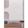 Studio Light PRE-ORDER Essentials Post Office Paper Houses (SL-ES-PS58) Studio Light PRE-ORDER Essentials Post Office Paper Houses (SL-ES-PS58)