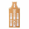 Studio Light PRE-ORDER Essentials Post Office Paper Houses (SL-ES-PS58) Studio Light PRE-ORDER Essentials Post Office Paper Houses (SL-ES-PS58)