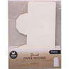 Studio Light PRE-ORDER Essentials School Paper Houses (SL-ES-PS59) Studio Light PRE-ORDER Essentials School Paper Houses (SL-ES-PS59)