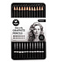 Consumables Graphite Pencils (SL-CO-PENC04) Consumables Graphite Pencils (SL-CO-PENC04)