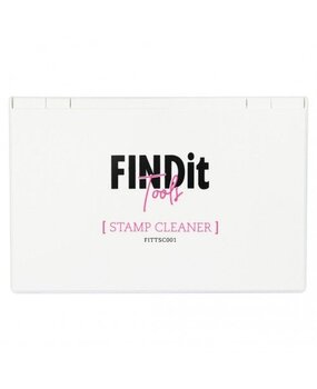 Find It Trading Stamp Cleaner (FITTSC001)