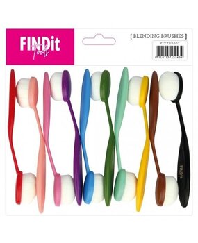 Find It Trading Blending Brushes (FITTBB001) Find It Trading Blending Brushes (FITTBB001)