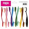 Find It Trading Blending Brushes (FITTBB001) Find It Trading Blending Brushes (FITTBB001)