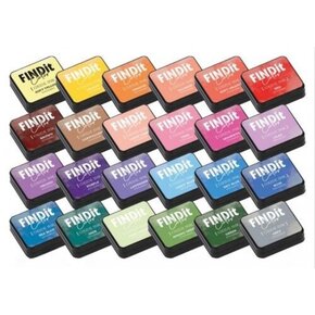 Find It Trading | Oxide Ink