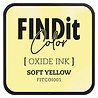 Find It Trading Oxide Ink Soft Yellow (FITCOI001) Find It Trading Oxide Ink Soft Yellow (FITCOI001)