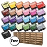 Find It Trading Ink Essentials Kit + Free Organizer (FITIPBSET25) Find It Trading Ink Essentials Kit + Free Organizer (FITIPBSET25)