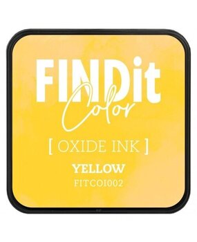 Find It Trading Oxide Ink Yellow (FITCOI002) Find It Trading Oxide Ink Yellow (FITCOI002)