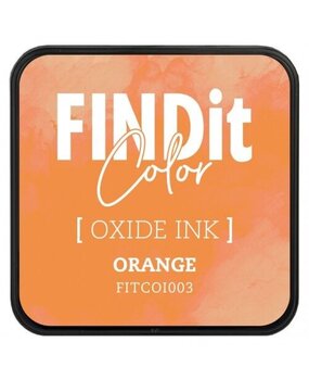 Find It Trading Oxide Ink Orange (FITCOI003) Find It Trading Oxide Ink Orange (FITCOI003)