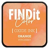 Find It Trading Oxide Ink Orange (FITCOI003) Find It Trading Oxide Ink Orange (FITCOI003)