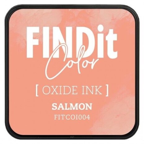 Find It Trading Oxide Ink Salmon (FITCOI004) Find It Trading Oxide Ink Salmon (FITCOI004)