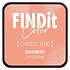 Oxide Ink Salmon (FITCOI004) Oxide Ink Salmon (FITCOI004)