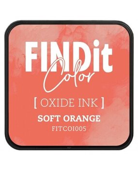 Find It Trading Oxide Ink Soft Orange (FITCOI005) Find It Trading Oxide Ink Soft Orange (FITCOI005)