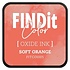 Oxide Ink Soft Orange (FITCOI005) Oxide Ink Soft Orange (FITCOI005)