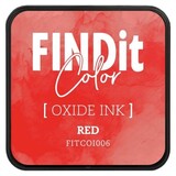 Find It Trading Oxide Ink Red (FITCOI006)