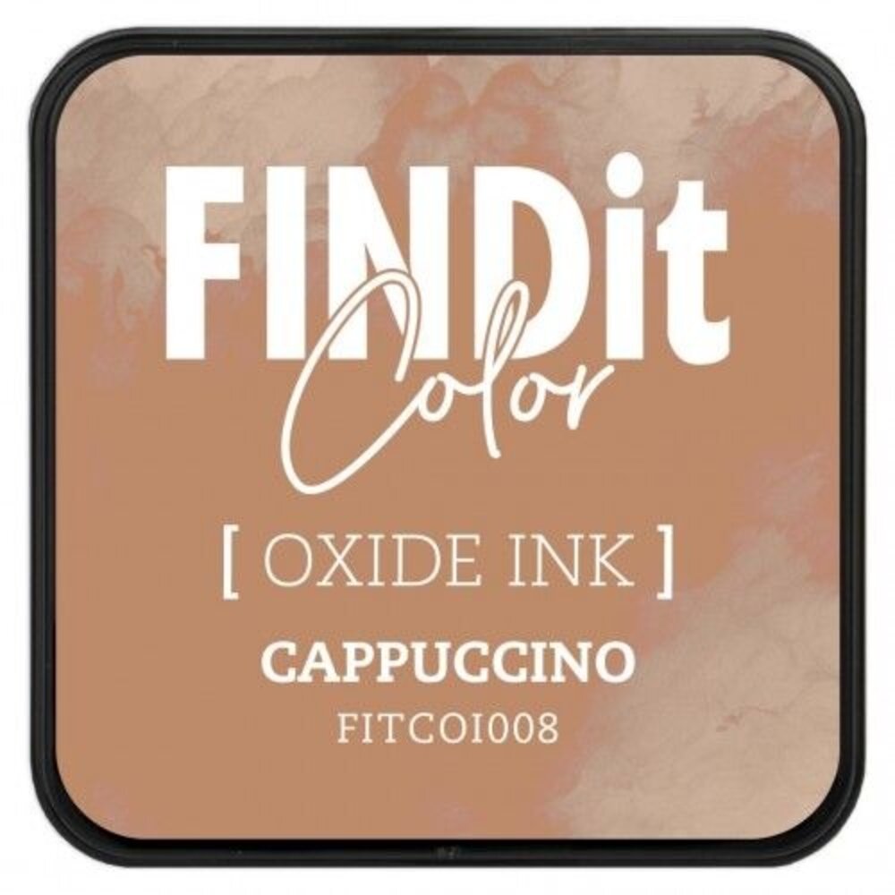 Find It Trading Oxide Ink Cappuccino (FITCOI008) Find It Trading Oxide Ink Cappuccino (FITCOI008)