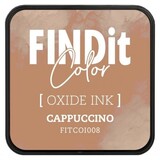 Find It Trading Oxide Ink Cappuccino (FITCOI008)