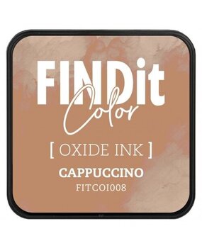 Find It Trading Oxide Ink Cappuccino (FITCOI008) Find It Trading Oxide Ink Cappuccino (FITCOI008)