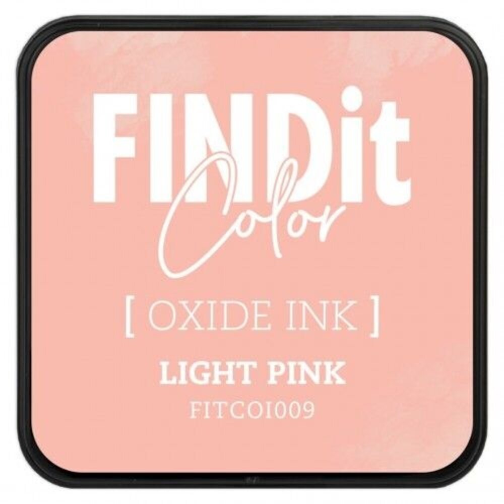 Find It Trading Oxide Ink Light Pink (FITCOI009) Find It Trading Oxide Ink Light Pink (FITCOI009)