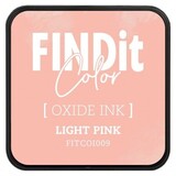 Find It Trading Oxide Ink Light Pink (FITCOI009)