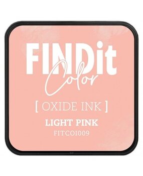 Find It Trading Oxide Ink Light Pink (FITCOI009) Find It Trading Oxide Ink Light Pink (FITCOI009)