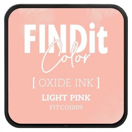 Find It Trading Oxide Ink Light Pink (FITCOI009) Find It Trading Oxide Ink Light Pink (FITCOI009)