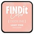 Oxide Ink Light Pink (FITCOI009) Oxide Ink Light Pink (FITCOI009)