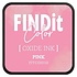 Oxide Ink Pink (FITCOI010) Oxide Ink Pink (FITCOI010)