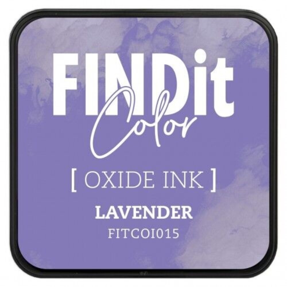 Find It Trading Oxide Ink Lavender (FITCOI015) Find It Trading Oxide Ink Lavender (FITCOI015)