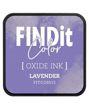 Find It Trading Oxide Ink Lavender (FITCOI015) Find It Trading Oxide Ink Lavender (FITCOI015)