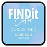 Find It Trading Oxide Ink Light Blue (FITCOI016) Find It Trading Oxide Ink Light Blue (FITCOI016)
