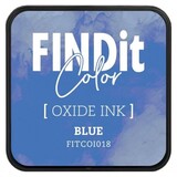 Find It Trading Oxide Ink Blue (FITCOI018)