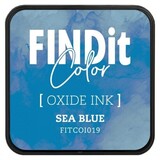 Find It Trading Oxide Ink Sea Blue (FITCOI019)