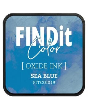 Find It Trading Oxide Ink Sea Blue (FITCOI019) Find It Trading Oxide Ink Sea Blue (FITCOI019)