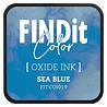 Find It Trading Oxide Ink Sea Blue (FITCOI019) Find It Trading Oxide Ink Sea Blue (FITCOI019)