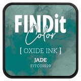 Find It Trading Oxide Ink Jade (FITCOI020)