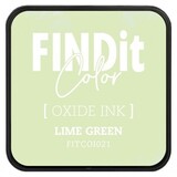 Find It Trading Oxide Ink Lime Green (FITCOI021)