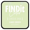 Find It Trading Oxide Ink Lime Green (FITCOI021) Find It Trading Oxide Ink Lime Green (FITCOI021)
