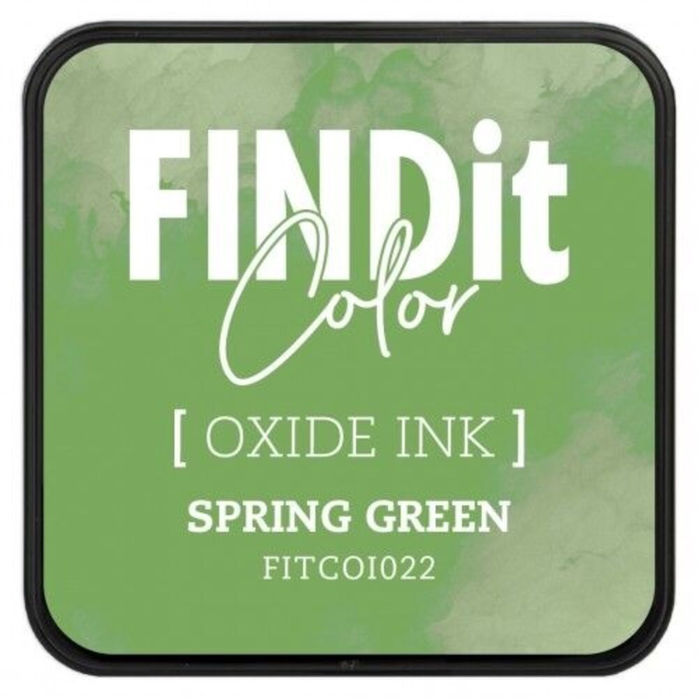 Find It Trading Oxide Ink Spring Green (FITCOI022) Find It Trading Oxide Ink Spring Green (FITCOI022)